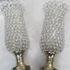 Candle Holders